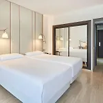 מלון Nh Imperial Playa