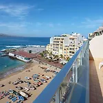 Nh Imperial Playa 4* לאס פאלמס דה גראן קנאריה