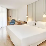 Nh Imperial Playa 4* לאס פאלמס דה גראן קנאריה