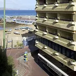 Nh Imperial Playa 4* לאס פאלמס דה גראן קנאריה