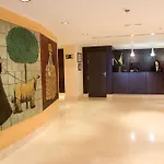 מלון Nh Imperial Playa