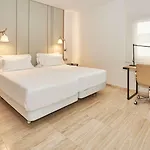 Hotel Nh Imperial Playa 4*