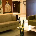 Hotel Nh Imperial Playa Las Palmas de Gran Canárias