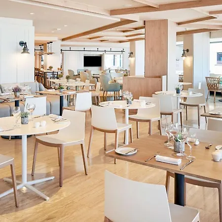 Nh Imperial Playa لاس بالماس دي غران كاناريا