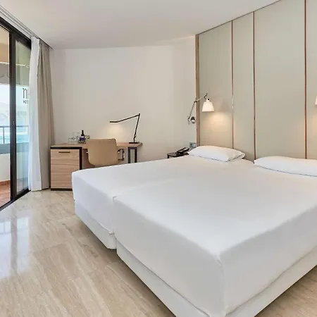 فندق Nh Imperial Playa