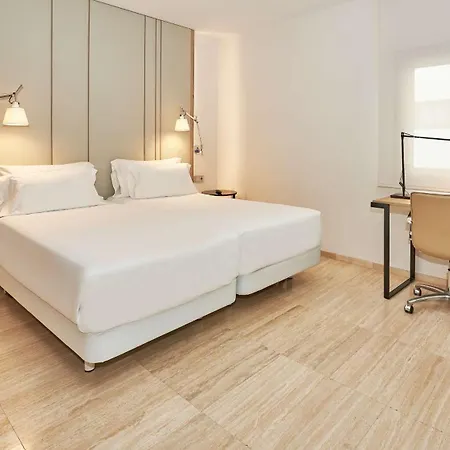 Hotel Nh Imperial Playa 4*