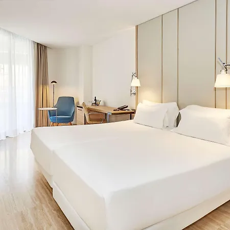 Nh Imperial Playa 4* Las Palmas