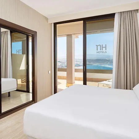 فندق Nh Imperial Playa