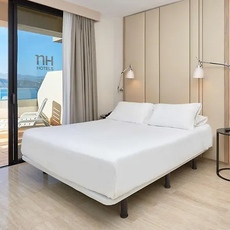 Nh Imperial Playa فندق 4*