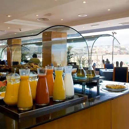 فندق Nh Imperial Playa