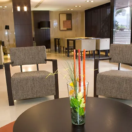 Nh Imperial Playa لاس بالماس دي غران كاناريا