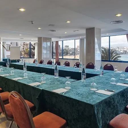 Nh Imperial Playa فندق