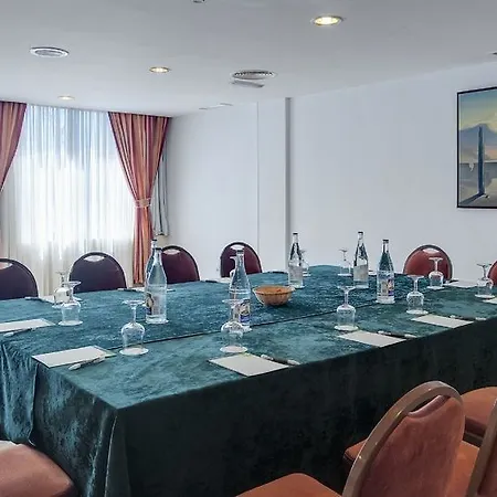 فندق Nh Imperial Playa