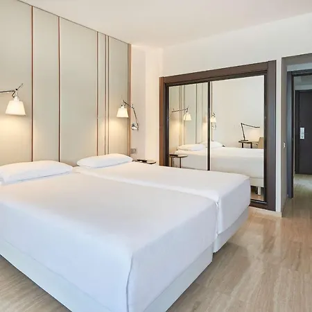 Nh Imperial Playa Las Palmas de Gran Canaria