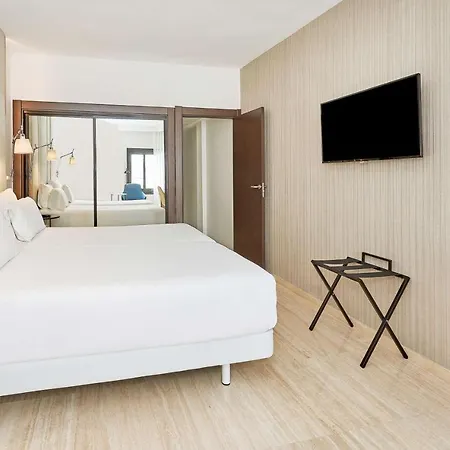 Hotel Nh Imperial Playa Las Palmas de Gran Canaria