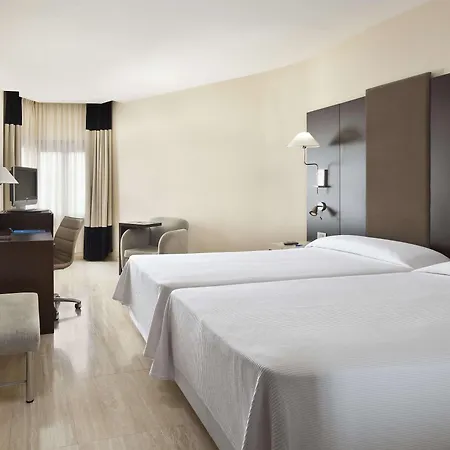 Nh Imperial Playa 4*