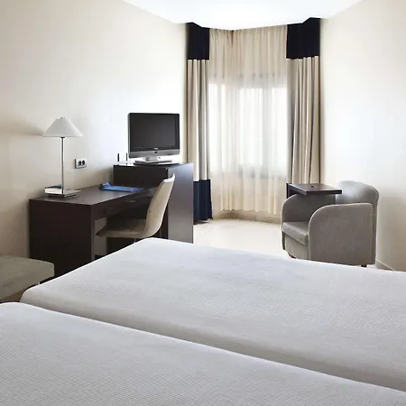Nh Imperial Playa