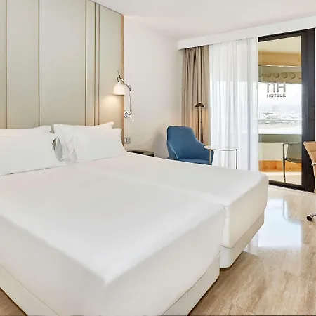 Hotel Nh Imperial Playa