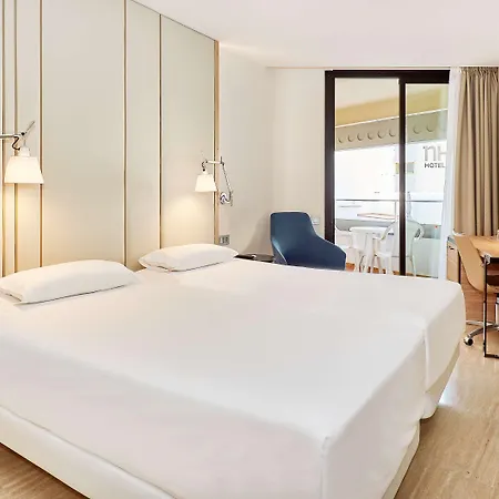 Hotel Nh Imperial Playa Las Palmas de Gran Canaria