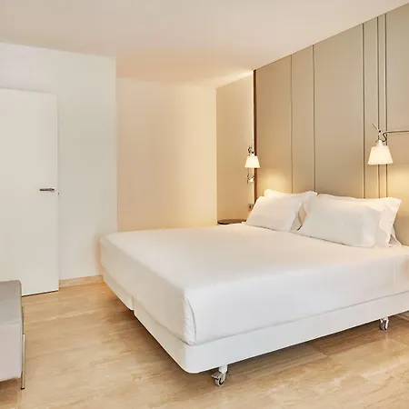 Nh Imperial Playa 4* Las Palmas de Gran Canaria