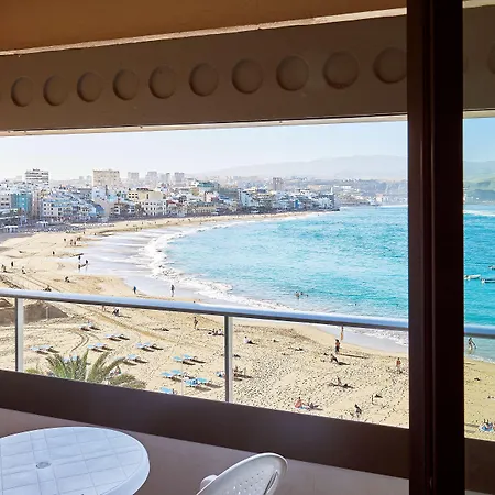 Hotel Nh Imperial Playa Las Palmas de Gran Canaria
