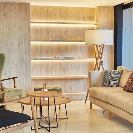 Hotel Nh Imperial Playa Las Palmas de Gran Canaria