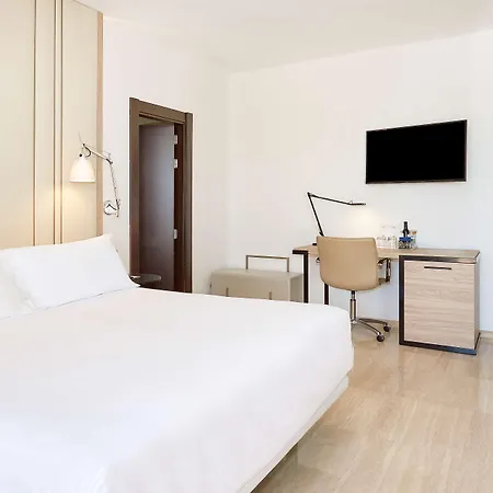 Nh Imperial Playa 4*