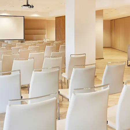 Nh Imperial Playa 4* Las Palmas de Gran Canaria