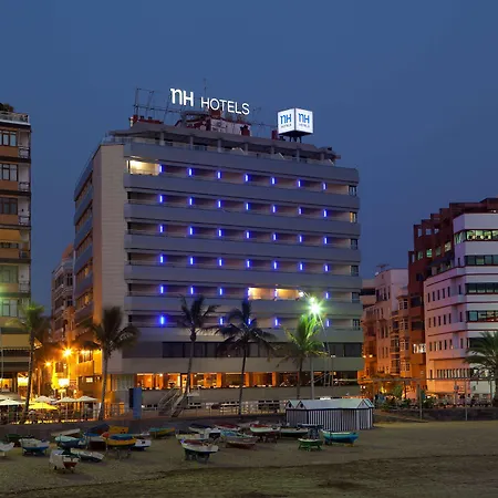 Nh Imperial Playa