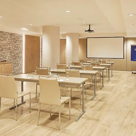 Nh Imperial Playa Hotel Las Palmas de Gran Canaria