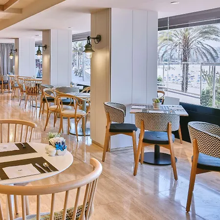 Nh Imperial Playa 4* Las Palmas de Gran Canaria