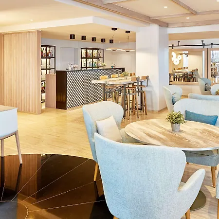 Nh Imperial Playa Hotel Las Palmas de Gran Canaria