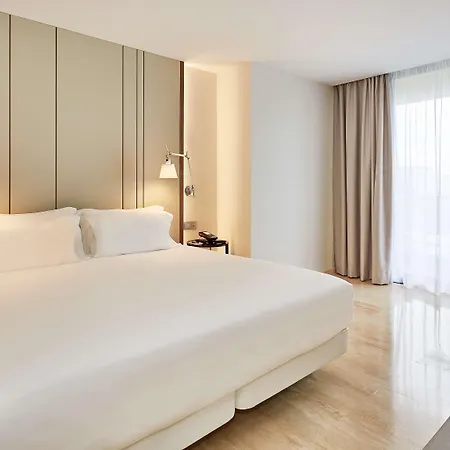 Nh Imperial Playa Hotel 4*