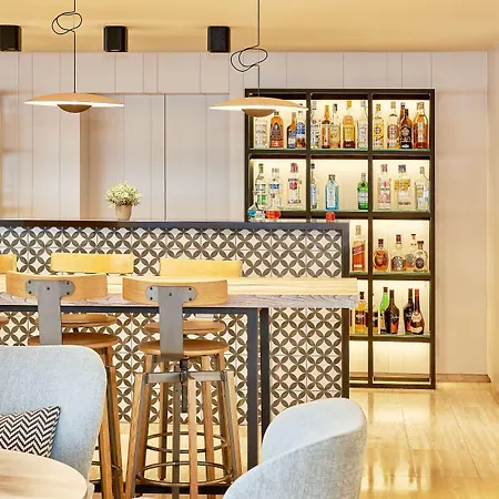 Nh Imperial Playa Hotel 4*