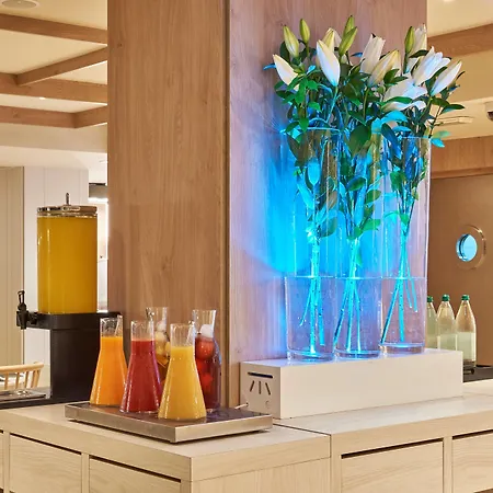 Nh Imperial Playa 4*