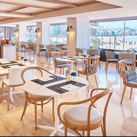 Nh Imperial Playa 4*