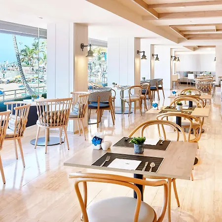 Nh Imperial Playa Las Palmas de Gran Canaria