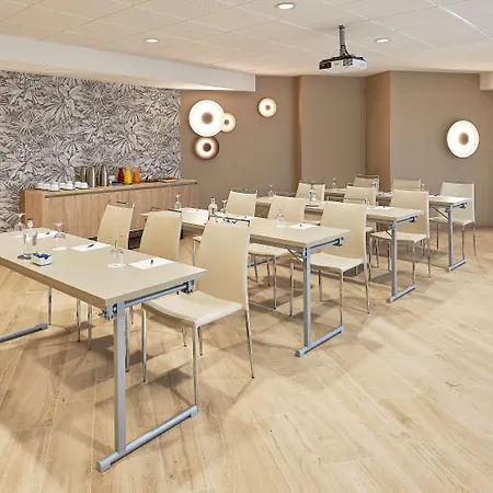 Hotel Nh Imperial Playa Las Palmas de Gran Canaria