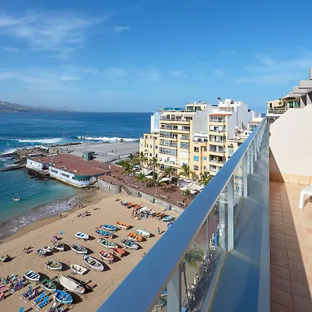 Nh Imperial Playa Hotel 4*