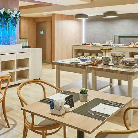 Hotel Nh Imperial Playa 4*