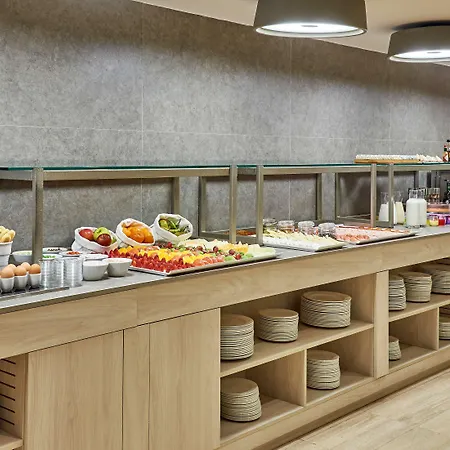Nh Imperial Playa Hotel 4*