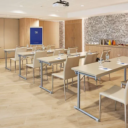 Nh Imperial Playa Hotel Las Palmas de Gran Canaria