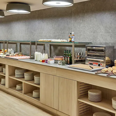 Nh Imperial Playa Hotel Las Palmas de Gran Canaria