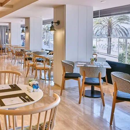 Nh Imperial Playa Las Palmas de Gran Canaria