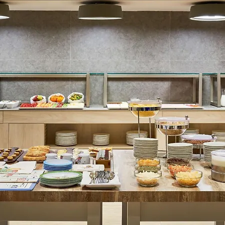 Nh Imperial Playa Hotell Las Palmas de Gran Canaria