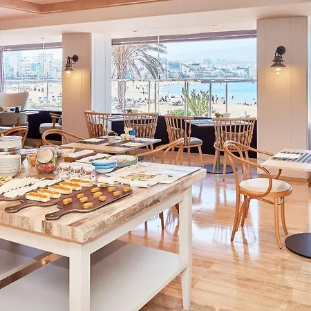 Szálloda Nh Imperial Playa 4*