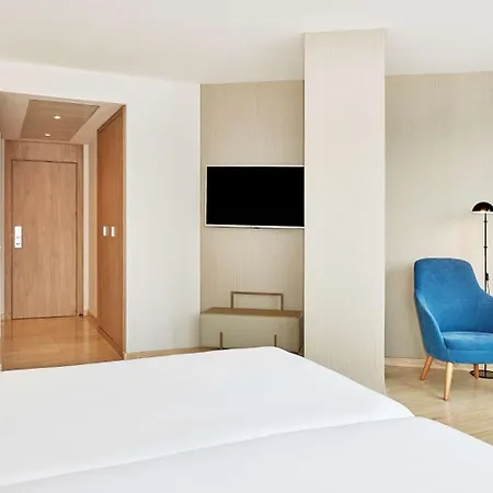 Hotell Nh Imperial Playa 4*