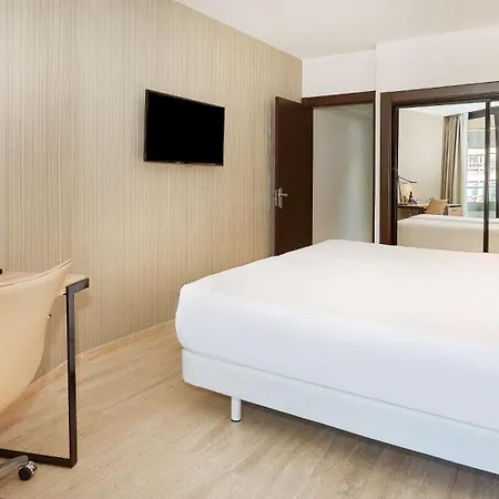 Nh Imperial Playa Hotel