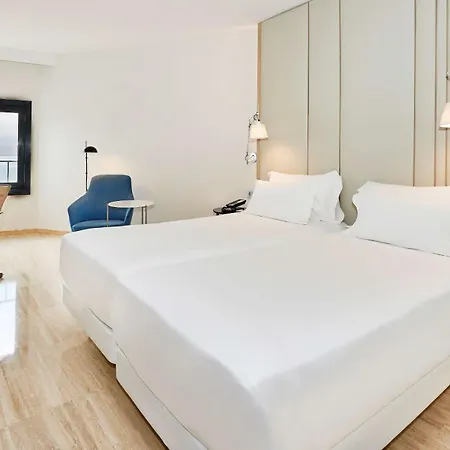 Szálloda Nh Imperial Playa Las Palmas de Gran Canaria