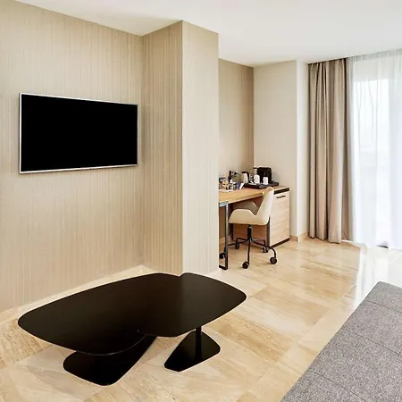 Hotel Nh Imperial Playa Las Palmas de Gran Canaria